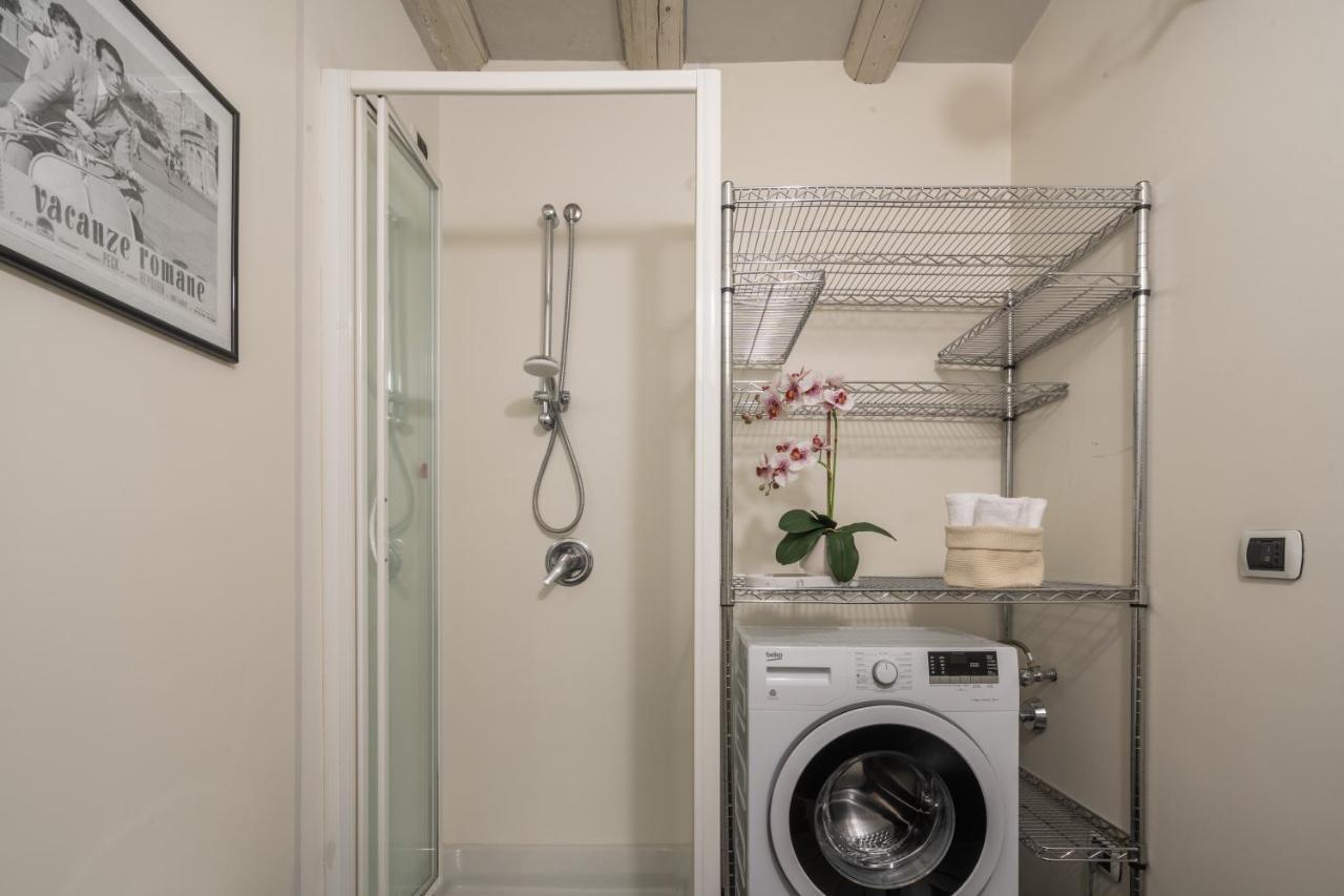 Apartamento Porta Venezia Cozy Studio R&R Milán Exterior foto