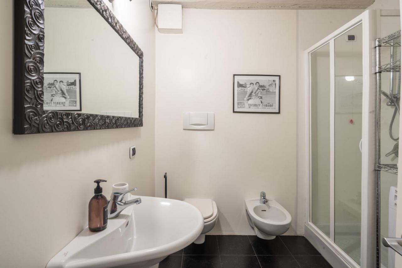 Apartamento Porta Venezia Cozy Studio R&R Milán Exterior foto
