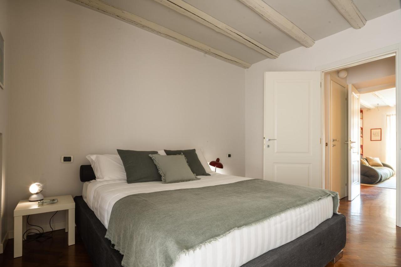Apartamento Porta Venezia Cozy Studio R&R Milán Exterior foto