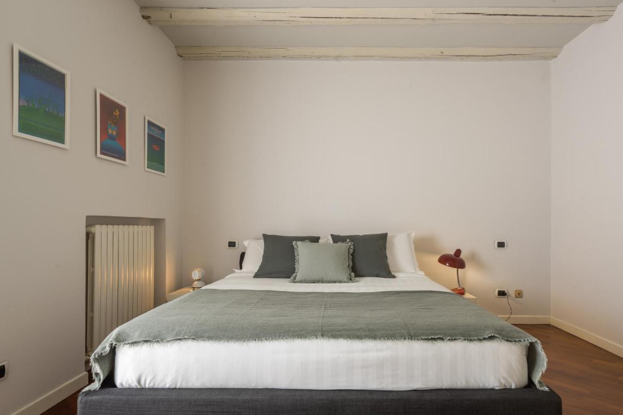 Apartamento Porta Venezia Cozy Studio R&R Milán Exterior foto