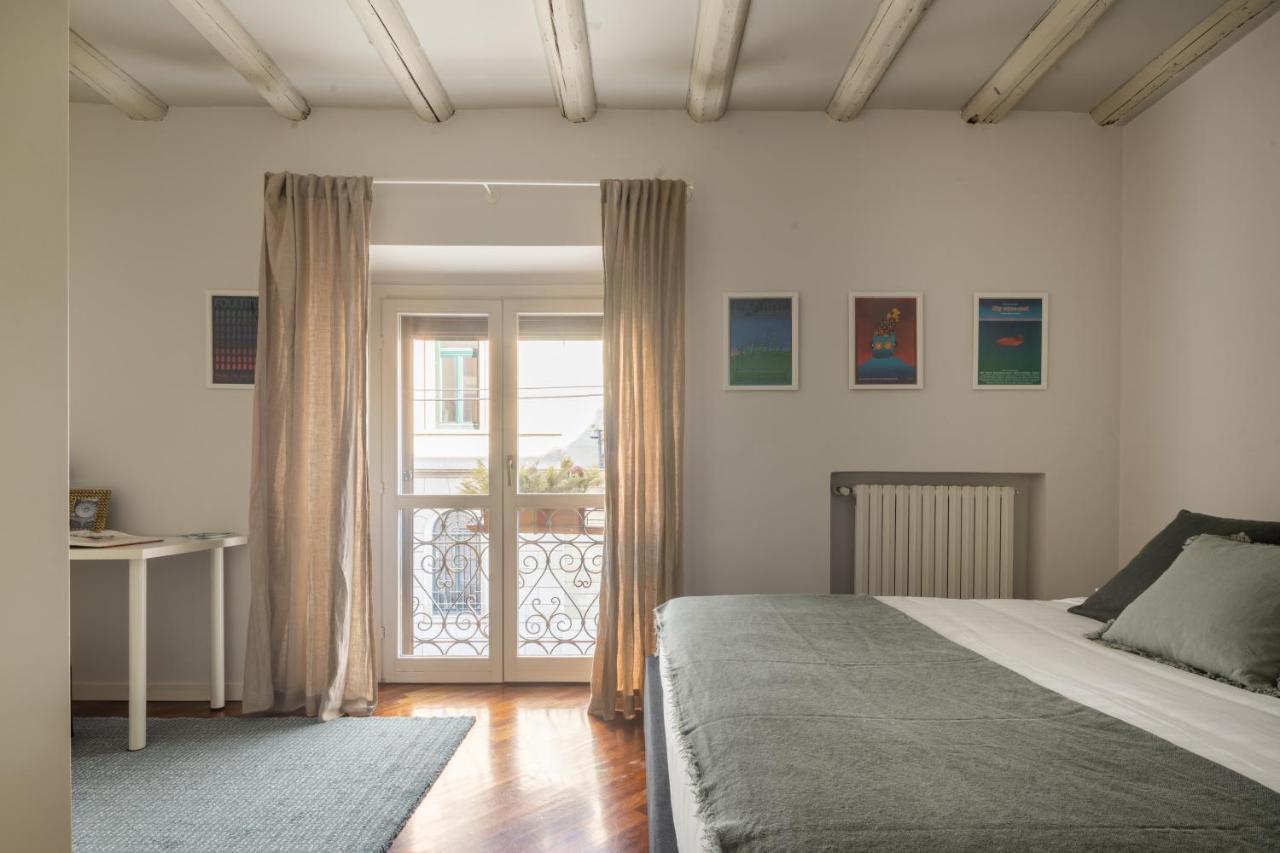 Apartamento Porta Venezia Cozy Studio R&R Milán Exterior foto